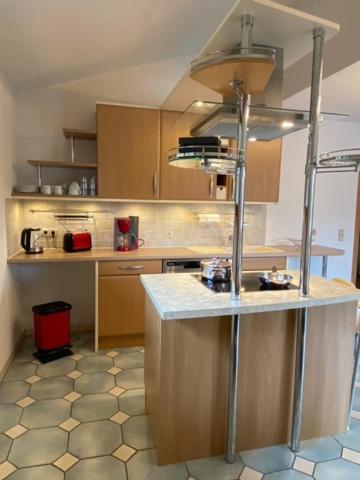 Ferienwohnung Am Panoramaweg Losheim Exterior foto